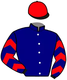 Casaque n°1