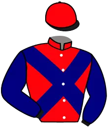 Casaque n°5