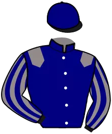 Casaque n°2