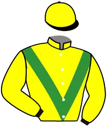 Casaque n°5