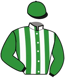 Casaque n°2