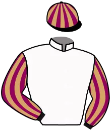 Casaque n°1