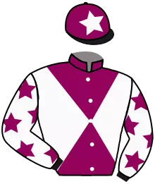 Casaque n°5