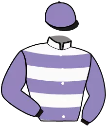 Casaque n°4