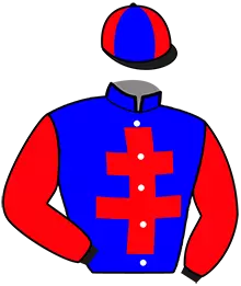 Casaque n°15