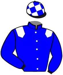 Casaque n°12