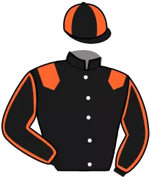 Casaque n°14