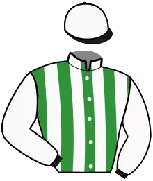 Casaque n°5