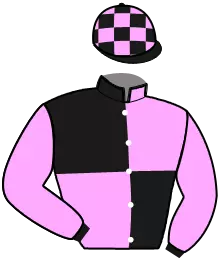 Casaque n°11
