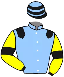 Casaque n°2