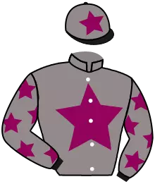 Casaque n°4