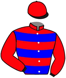 Casaque n°7