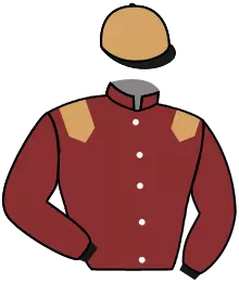 Casaque n°6