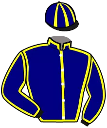 Casaque n°2