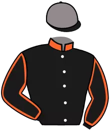 Casaque n°3