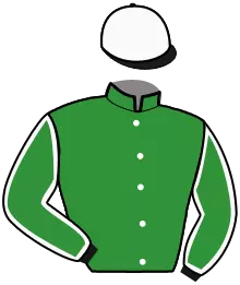 Casaque n°9