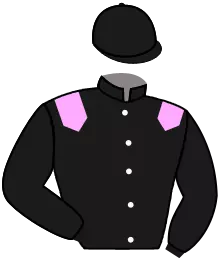 Casaque n°6