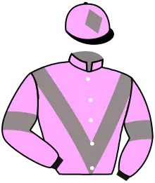 Casaque n°11