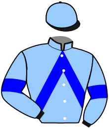 Casaque n°14