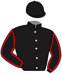 Casaque n°9