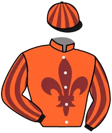 Casaque n°14