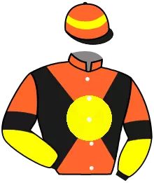 Casaque n°2