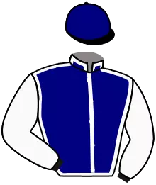 Casaque n°1