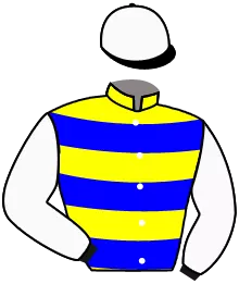 Casaque n°3