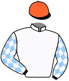 Casaque n°4