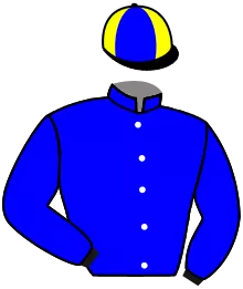 Casaque n°2