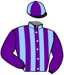 Casaque n°16