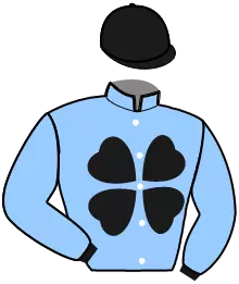 Casaque n°3