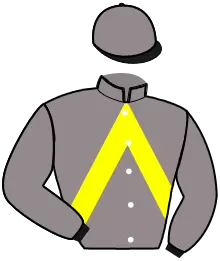 Casaque n°8