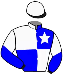 Casaque n°15