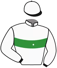 Casaque n°2