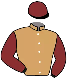 Casaque n°1