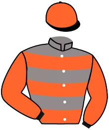 Casaque n°3