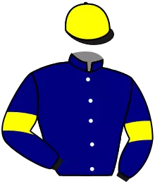 Casaque n°15