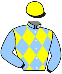 Casaque n°3