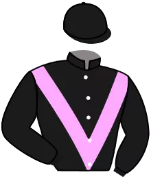 Casaque n°3