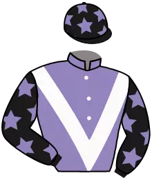 Casaque n°4