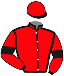 Casaque n°4
