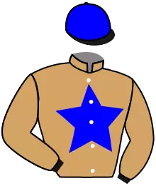 Casaque n°5