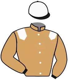 Casaque n°6