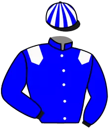 Casaque n°7