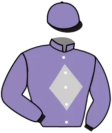 Casaque n°10