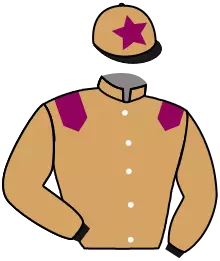 Casaque n°1