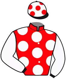 Casaque n°1