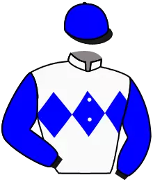 Casaque n°2