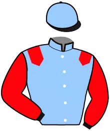 Casaque n°7
